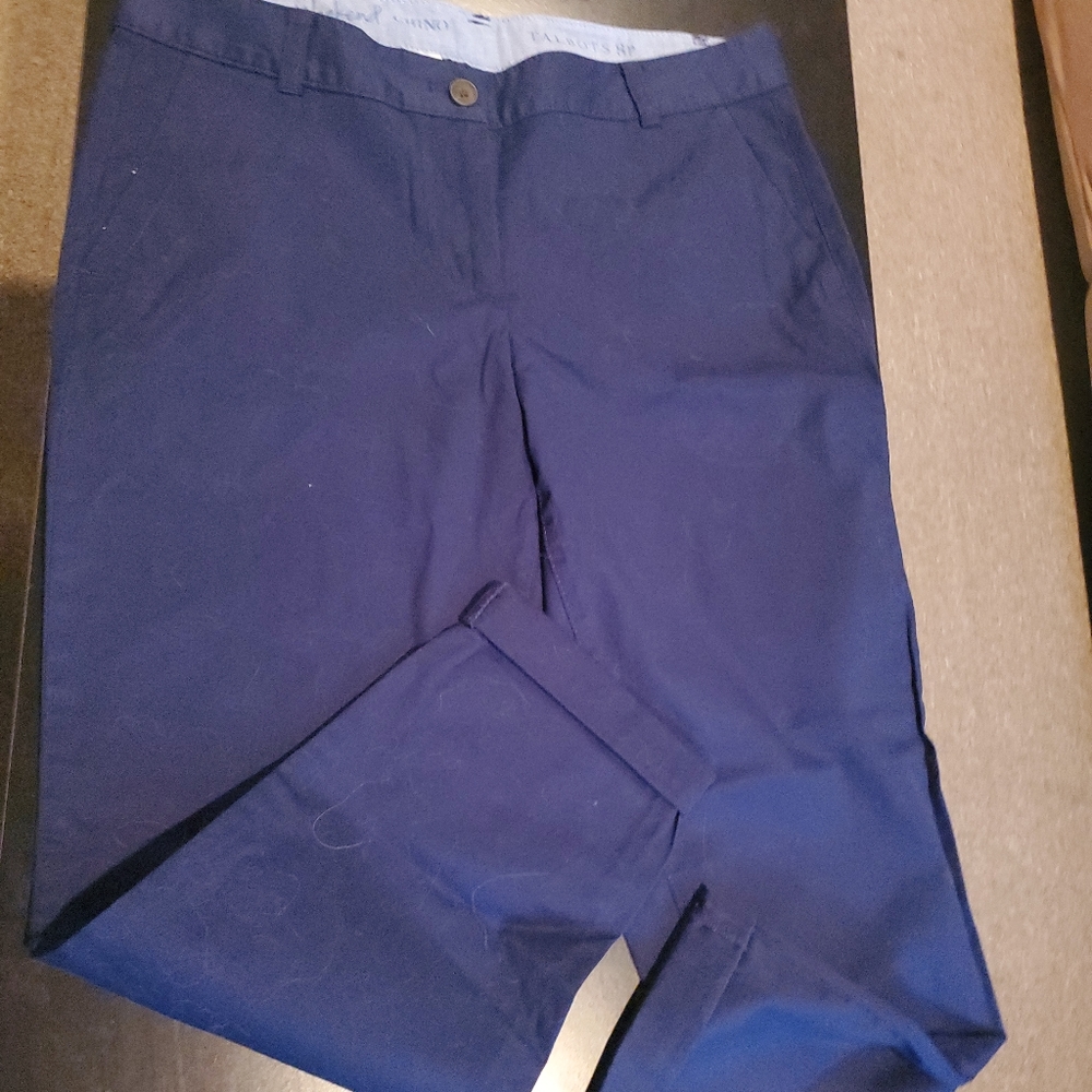 Womens casual Chino pant 8P